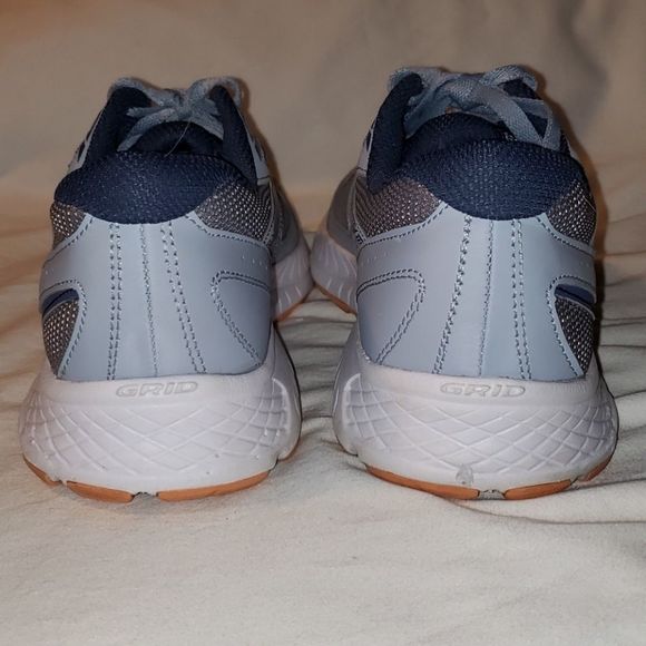 Saucony Cohesion 13 Running Training Shoe Size 12 - Picture 4 of 7